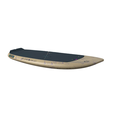 Duotone Sky Style SLS 2026 Produktbild von der Seite